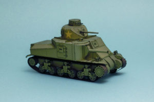 M3中戦車
