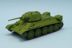 T-34/76 Mod.1943