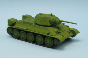 T-34/76 1943年型
